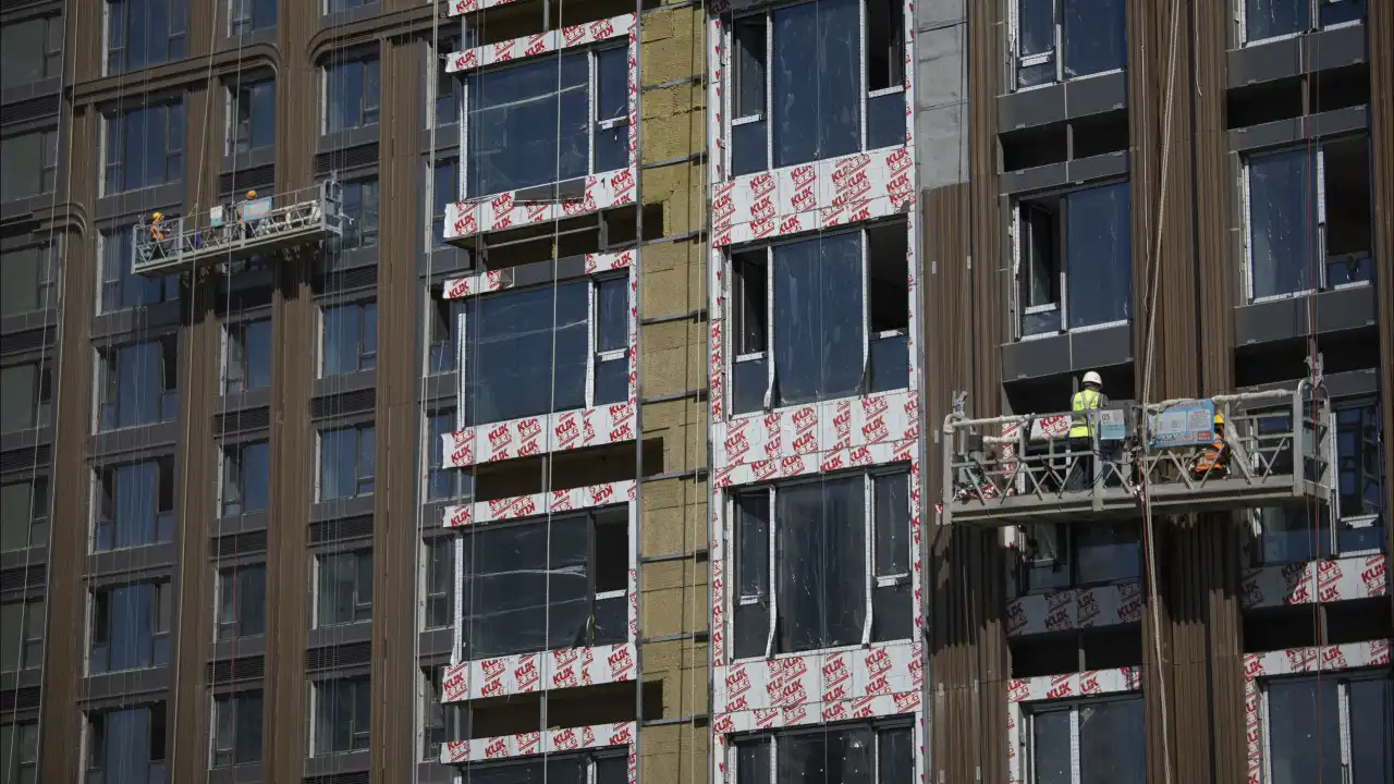 Preços das casas novas na China caem pelo 16.º mês consecutivo