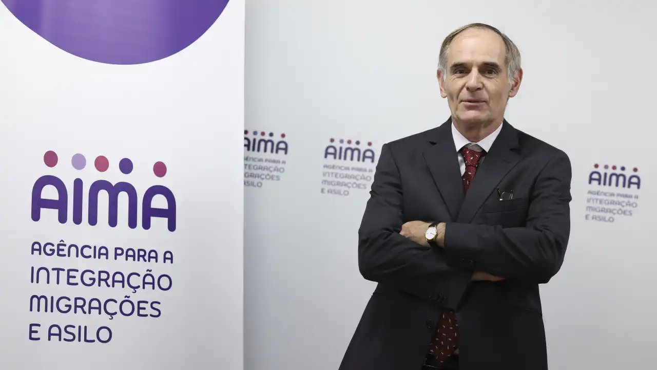 AIMA diz que processos de reagrupamento familiar aceleram este mês