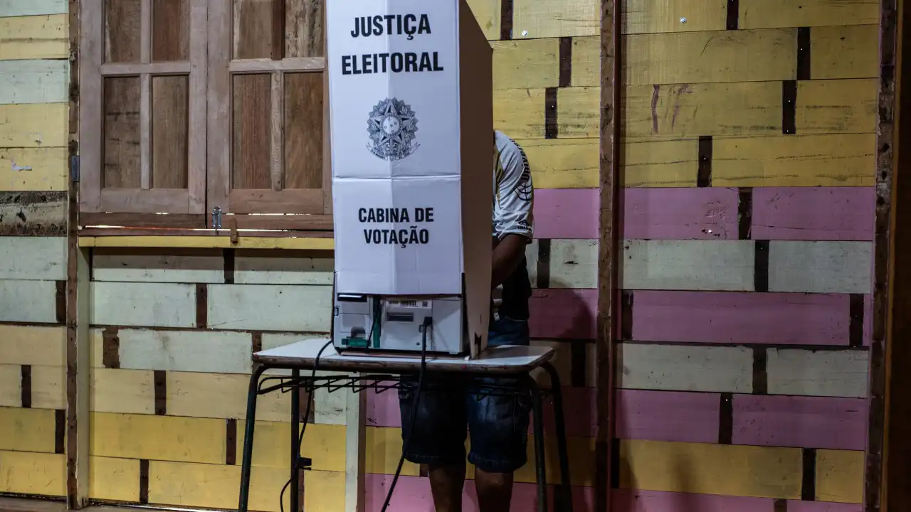 Partido de Bolsonaro vence em votos e 'centrão' conquista maioria das cidades