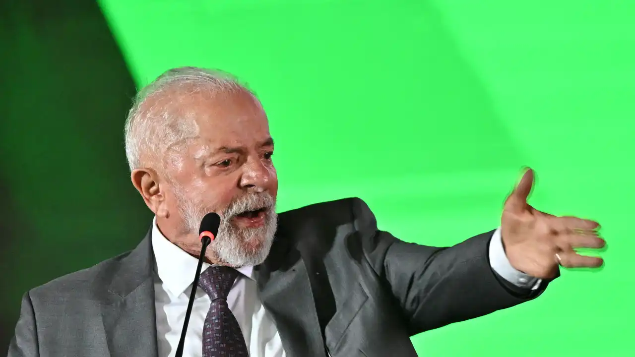 Lula insta países a aderirem à Aliança Global contra a Fome e Pobreza