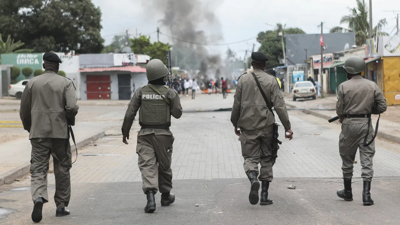 Médicos confirmam 10 mortos por baleamento em nove dias em Moçambique