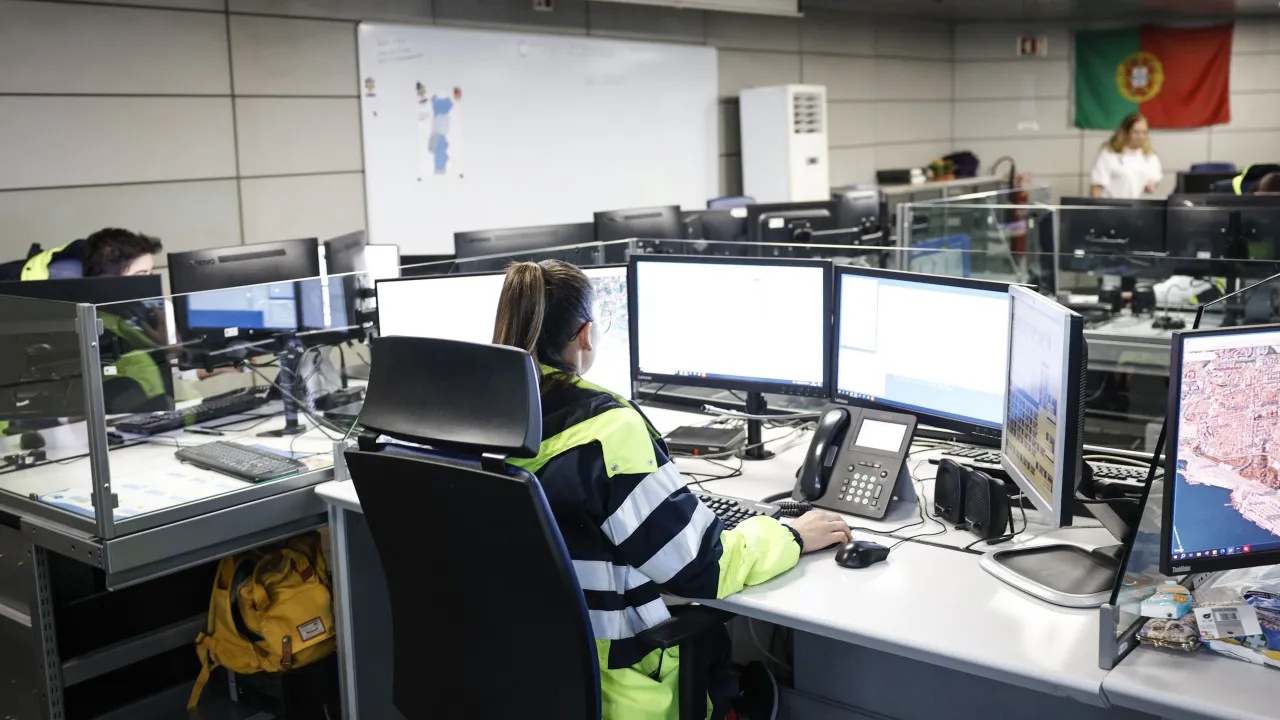 Comissão de Trabalhadores denuncia falhas no novo sistema do INEM