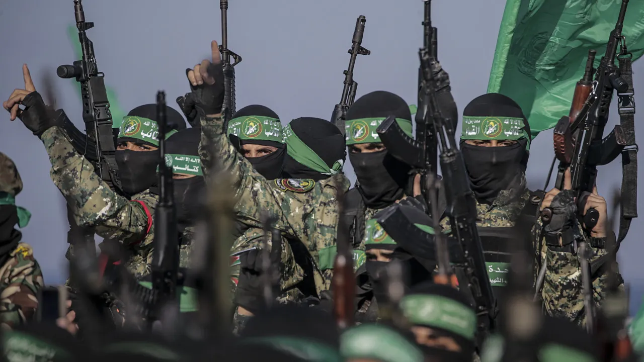 Hamas pronto para libertar todos os reféns numa única troca na 2. ª fase