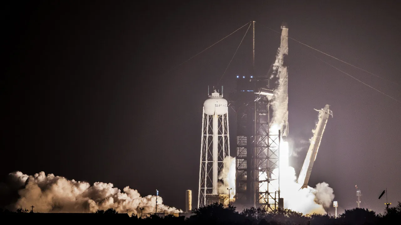 Casa branca retira nomeação de aliado de elon musk para liderar a nasa