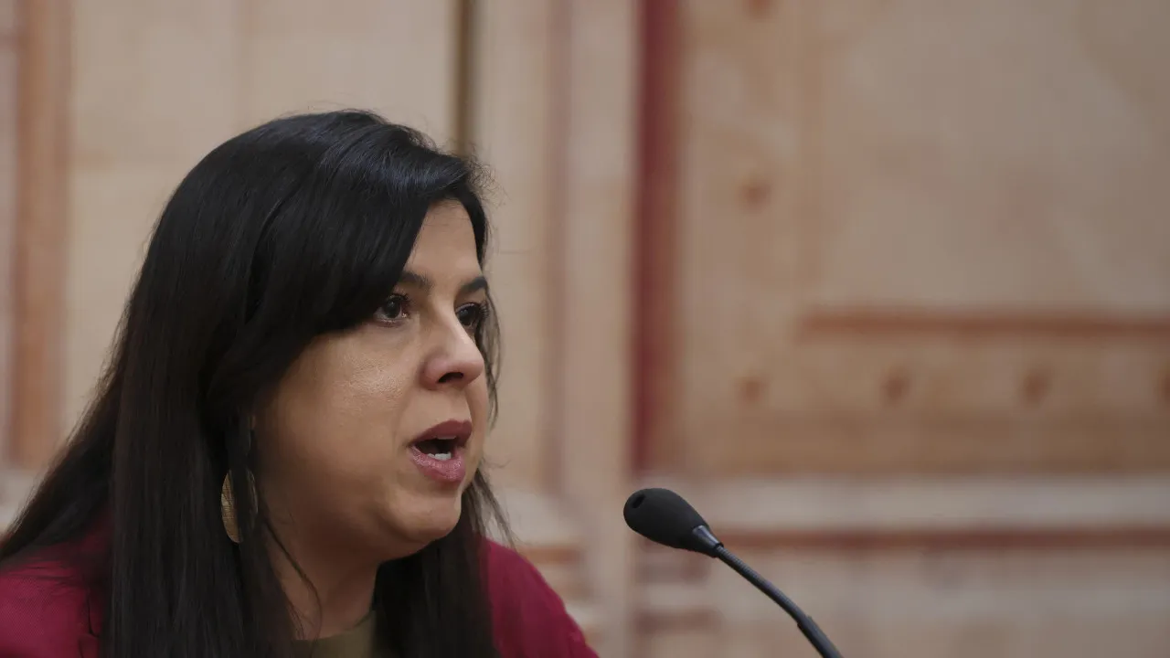 PAN defende reconhecimento da violação como 