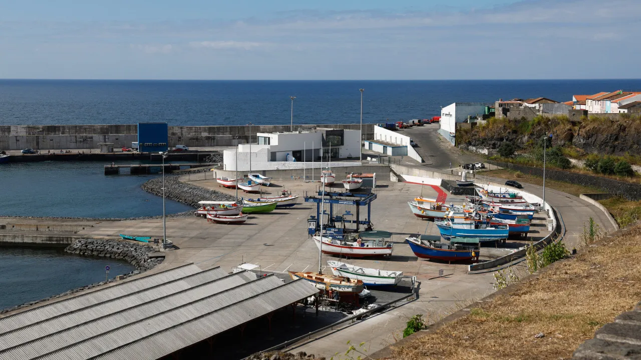 Pescadores reclamam apoios e preços de referência