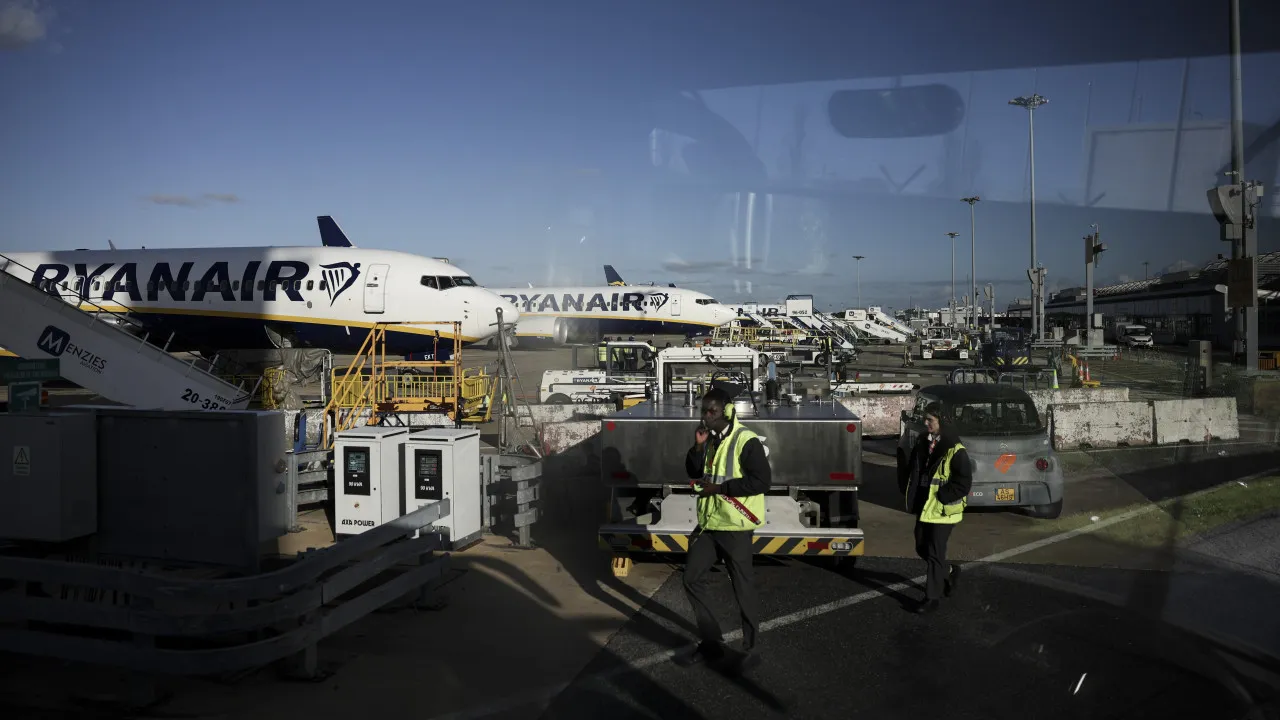 Licenças de 'handling'? Sitava alerta para caos no verão nos aeroportos