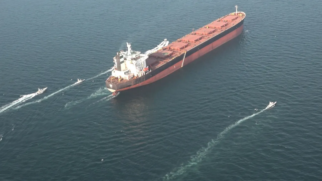 Agência marítima da ONU com mecanismo para garantir segurança em Ormuz