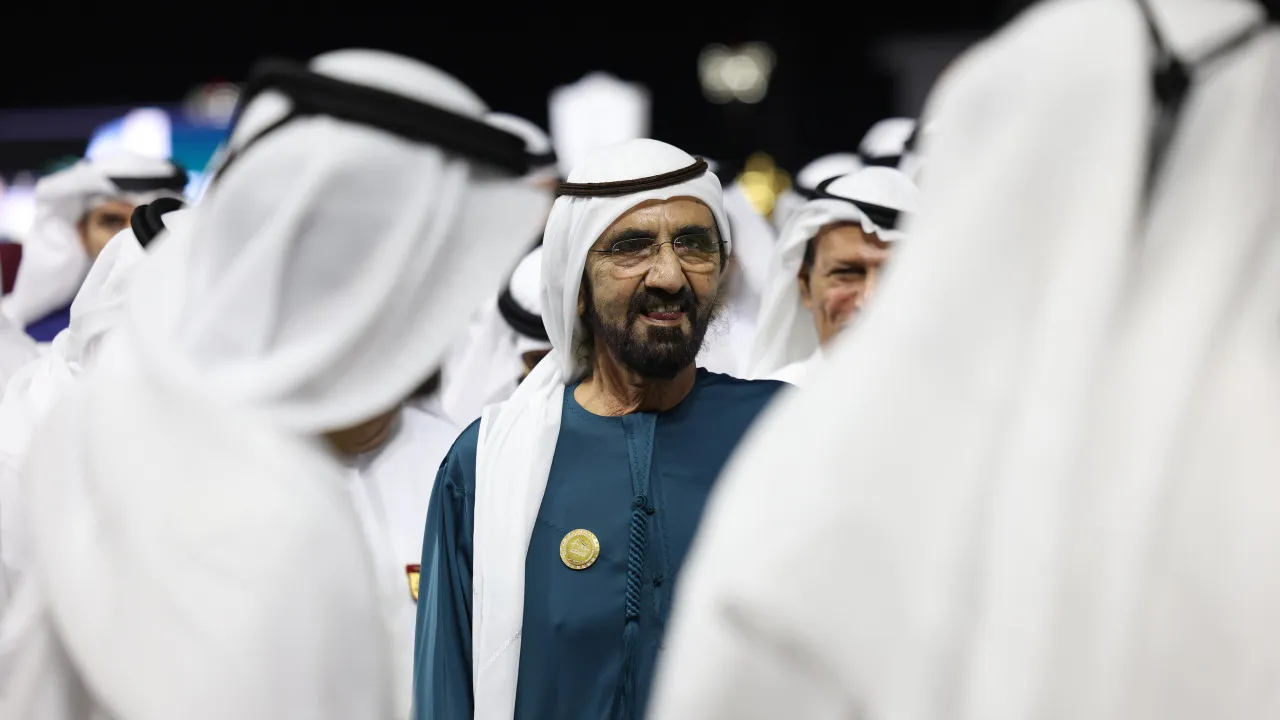 Dubai aplica multas de 54.500 dólares por difundir boatos sobre guerra