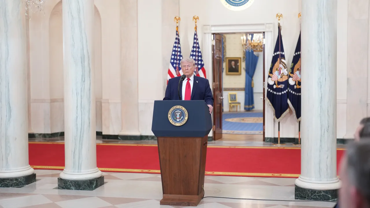 Ferido, mas "ficará bem". Resgatado piloto de caça abatido no Irão