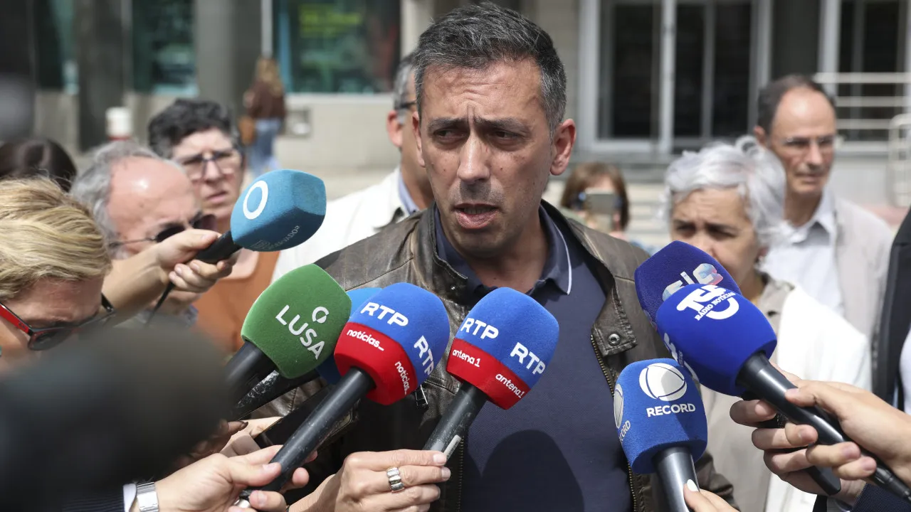 CGTP diz que sai de cabeça erguida no processo de alterações à lei laboral