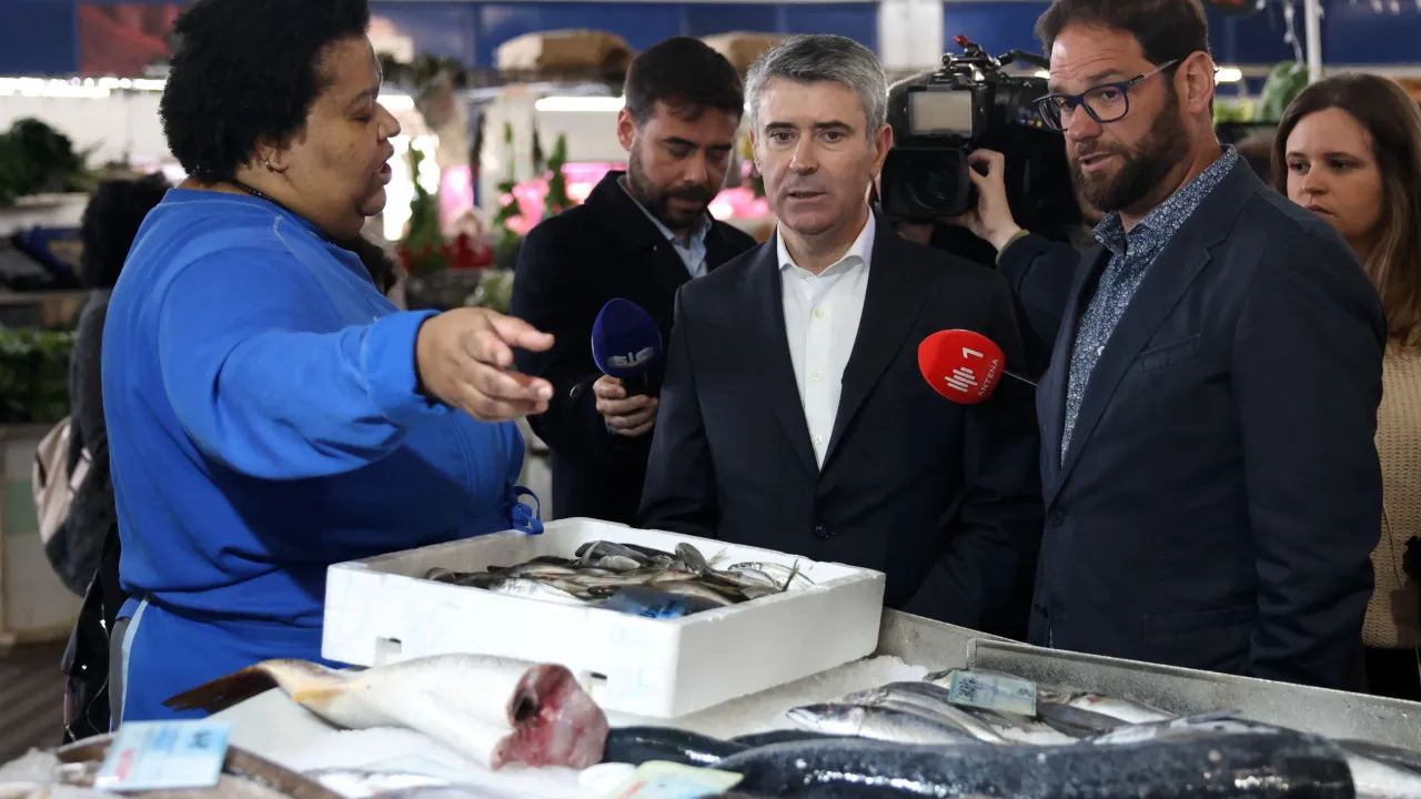 PS diz que Governo arrecada mais 500 milhões com inflação