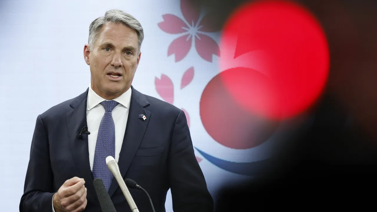 Austrália vai investir mais 33 mil milhões na defesa na próxima década