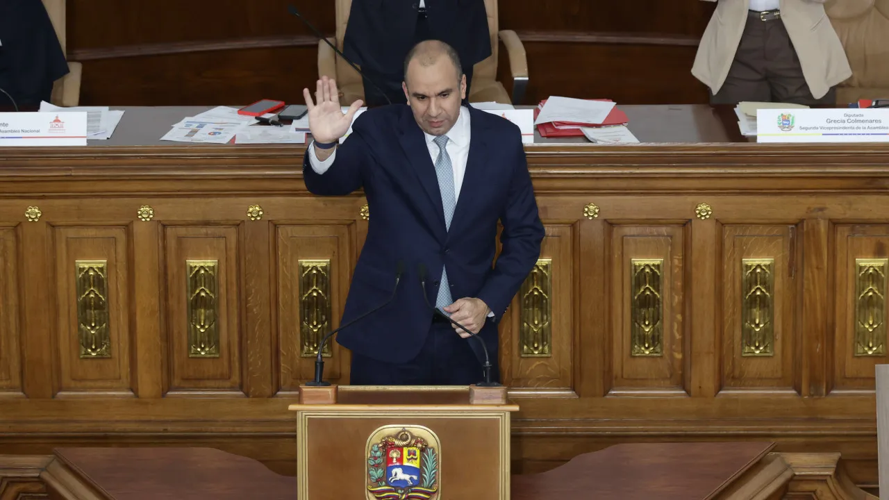 ONG venezuelanas criticam falta de independência dos Procurador e Provedora