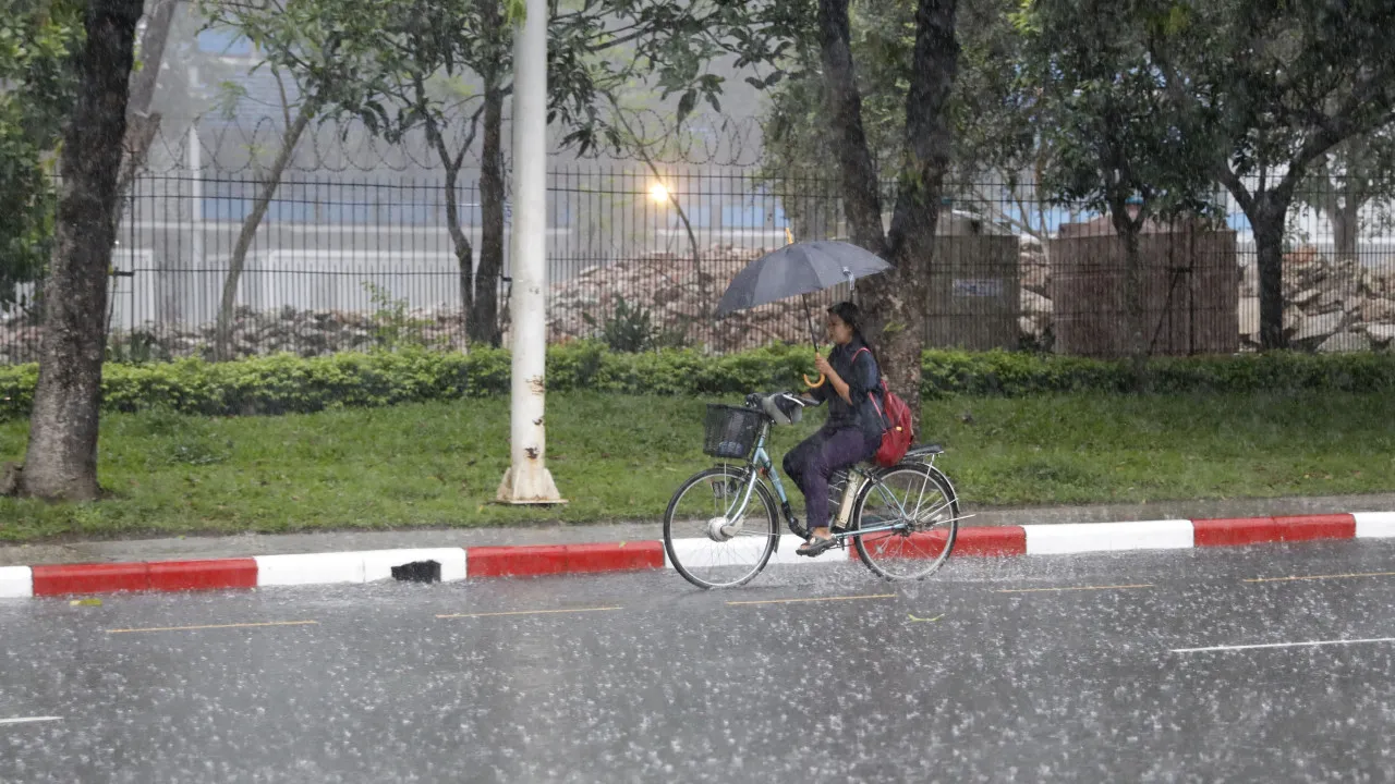 IPMA alerta para El Niño muito forte nos próximos meses