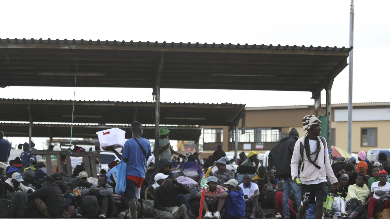 ONU só tem 30% da verba para resposta humanitária em Moçambique em 2026