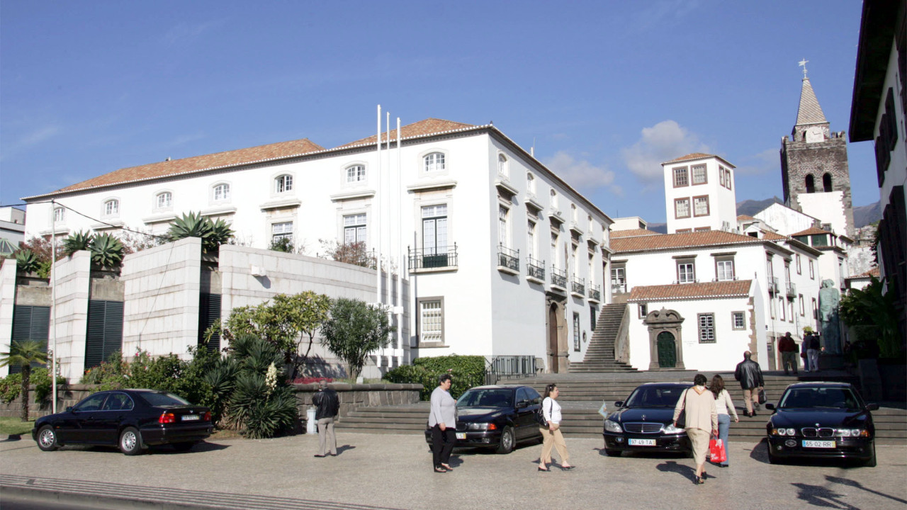 Madeira rejeita proposta do PCP para fixar preço máximo do gás na região