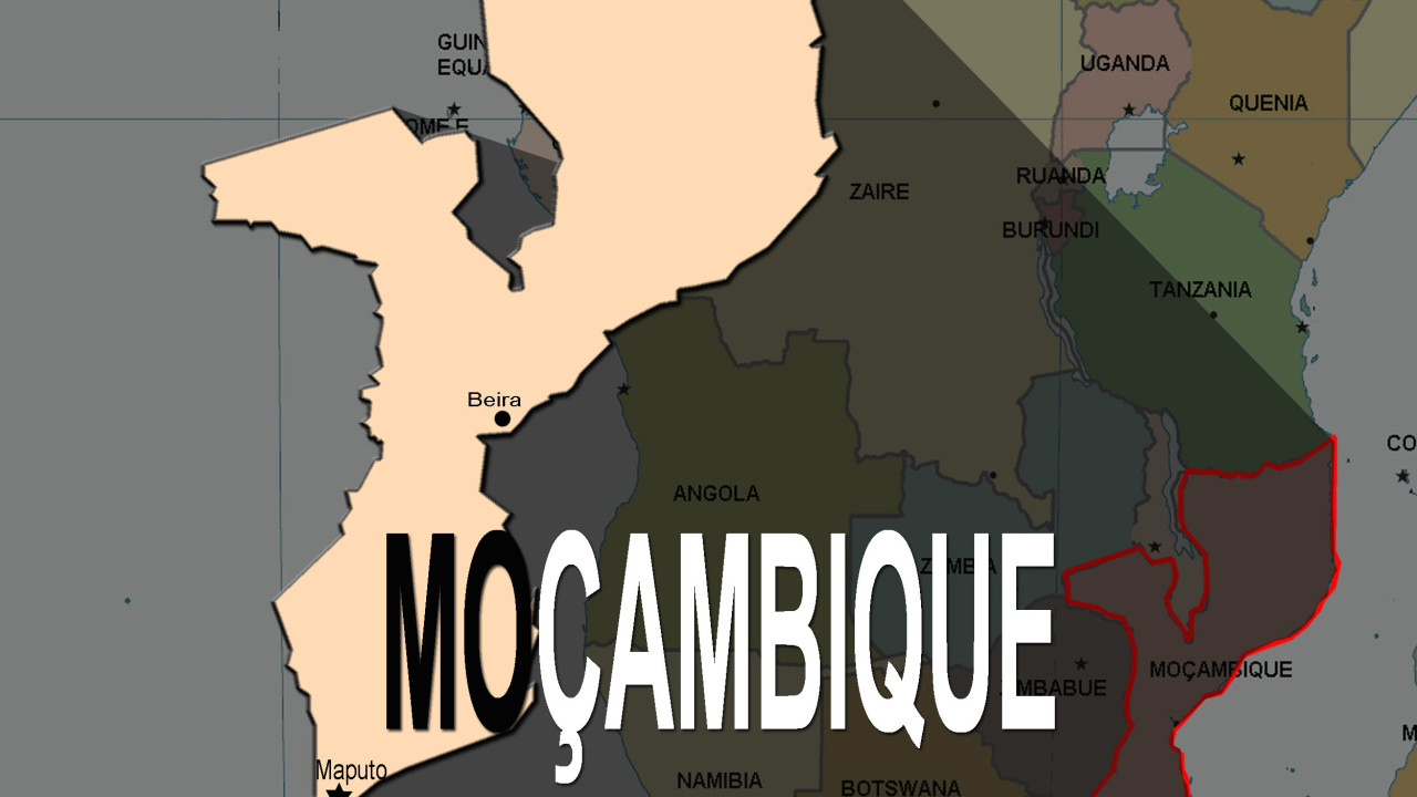 Suspenso mais um autarca da oposição no norte de Moçambique