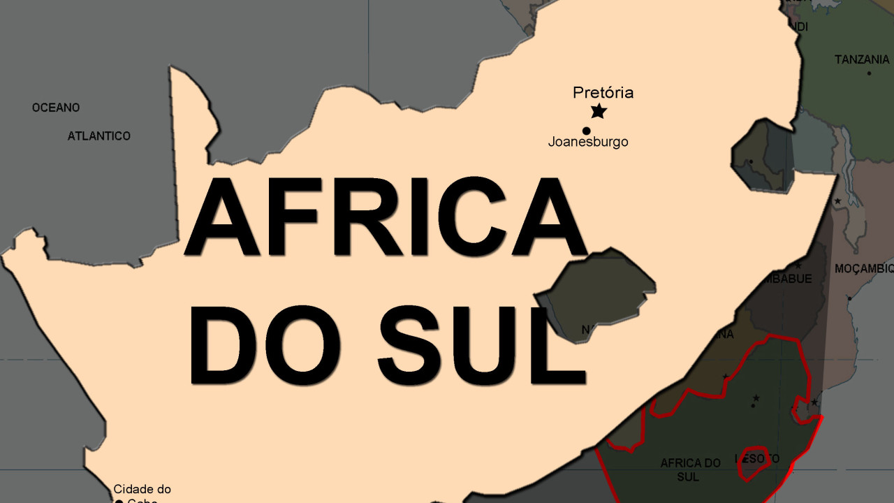 Portugal vai pedir reforço da segurança de portugueses na África do Sul
