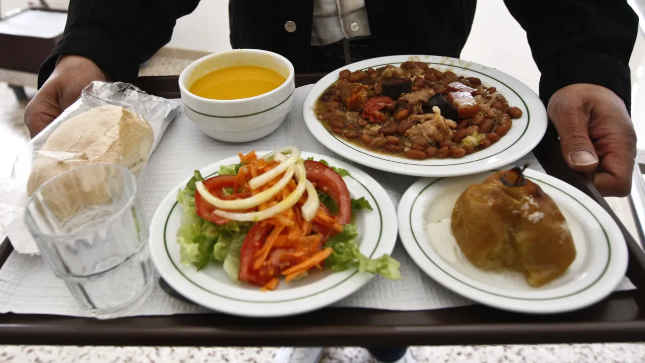 Cabaz alimentar atinge recorde de 257,95 euros