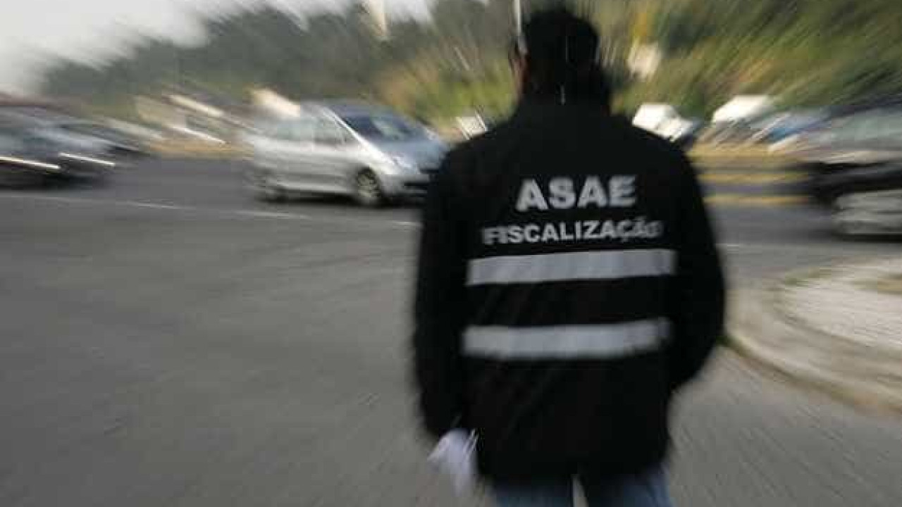 ASAE instaura 70 contraordenações e suspende sete agências de viagens