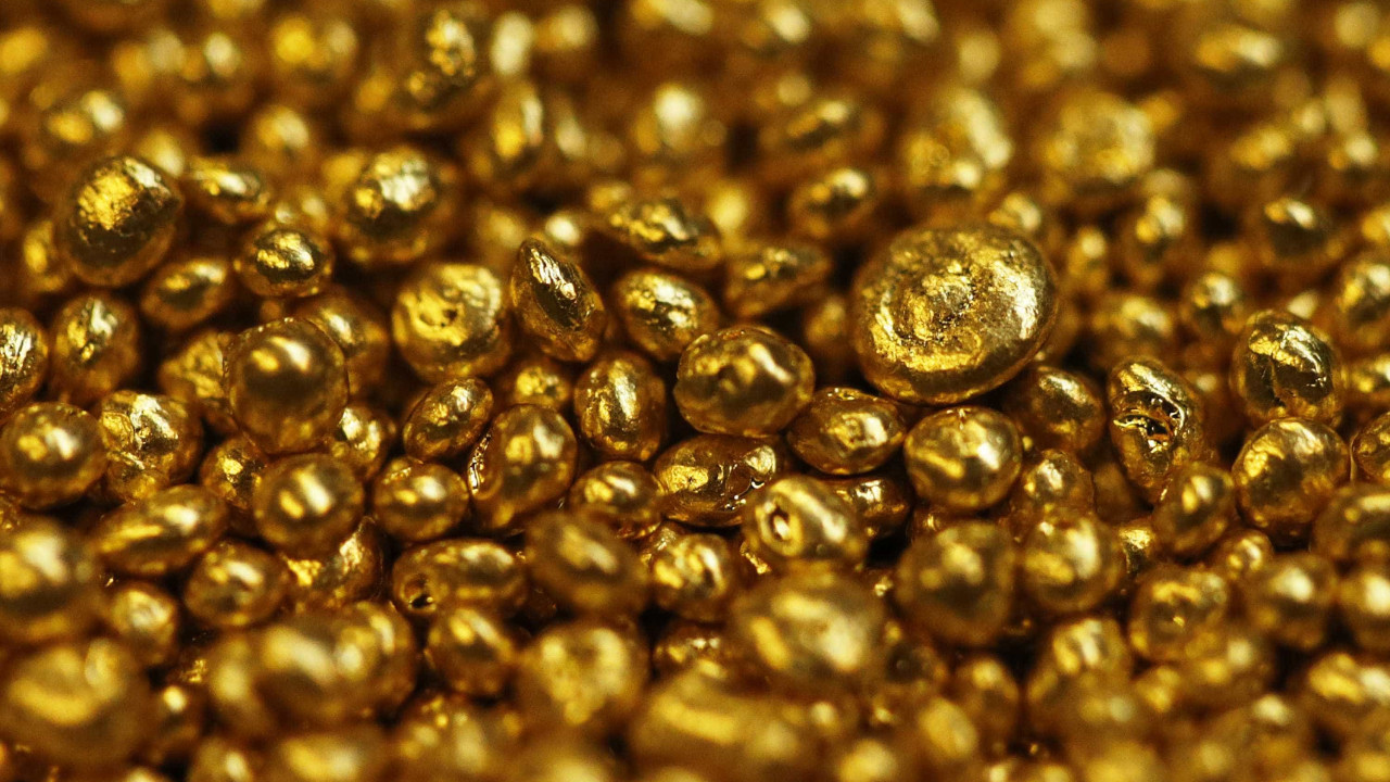 Lojas de conveniência começam a vender ouro em máquinas automáticas