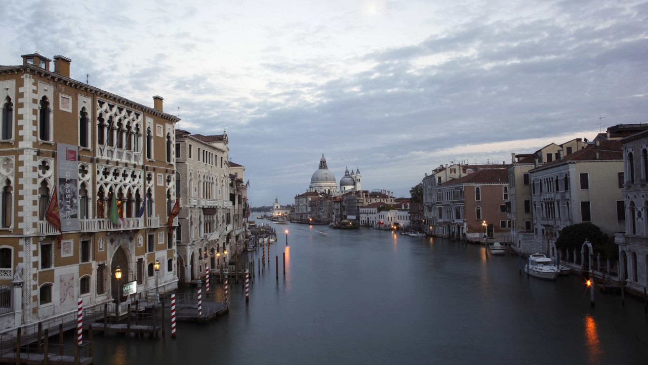 Presidente da Câmara de Veneza espera &quot;diluição&quot; do turismo com nova taxa
