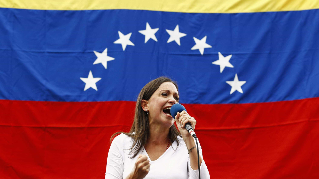 Venezuela. Responsáveis de campanha de Corina Machado ainda desaparecidos