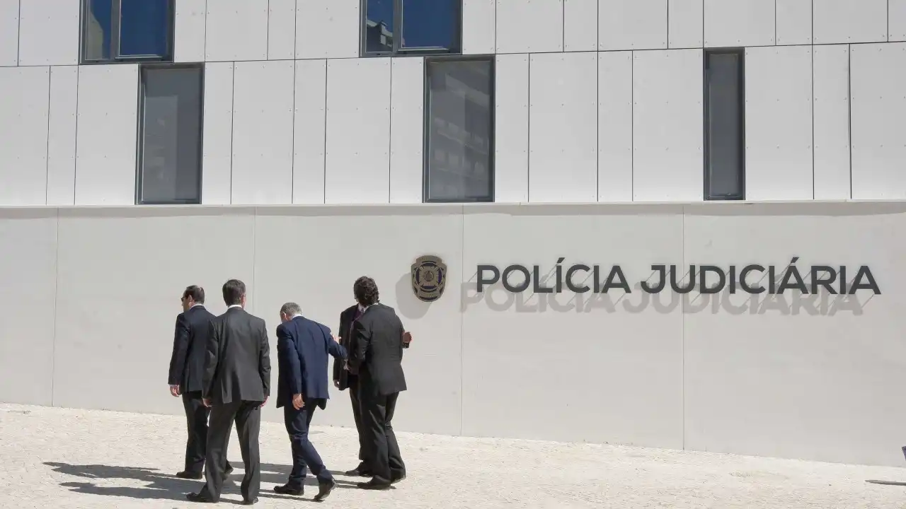 Homem procurado no Brasil por corrupção detido pela PJ em Lisboa