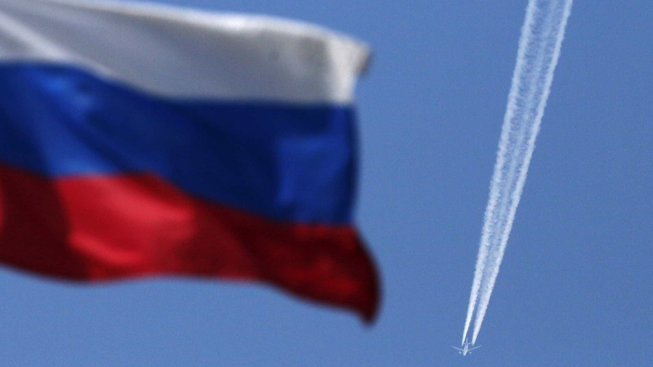 Rússia condena envio de tropas dos EUA para a Europa de leste