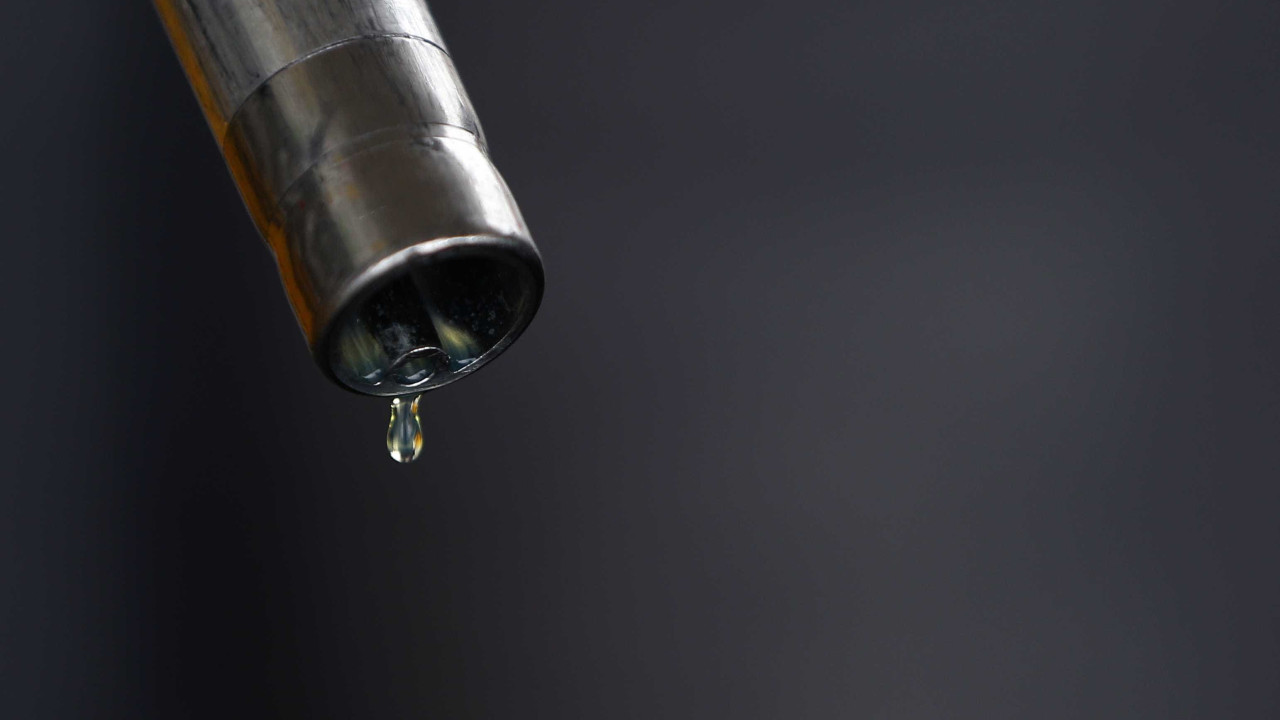 Rússia suspende proibição de exportação de gasolina até 30 de junho