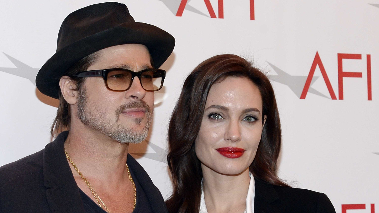 A nova exigência de Pitt que os advogados de Jolie acham &quot;abusiva&quot;