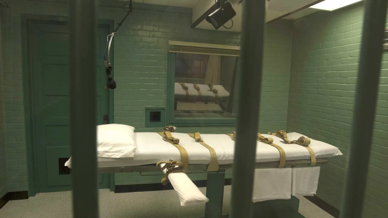 Homem executado no indiana depois de 23 anos no corredor da morte