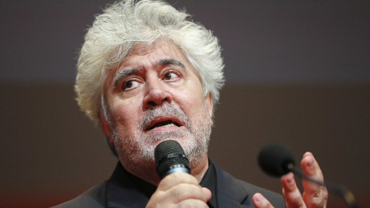 Filmes de Salles, Larraín e Almodóvar na competição de Veneza