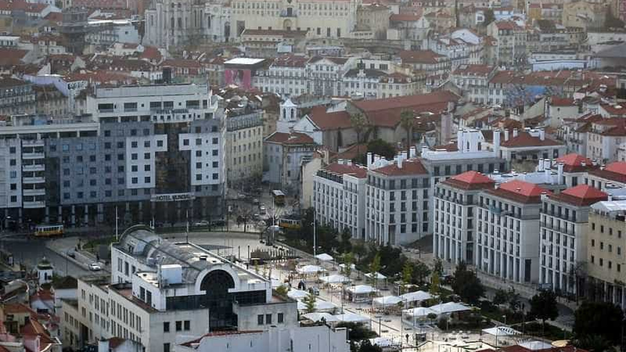 Movimento pede conjugação das propostas na requalificação do Martim Moniz