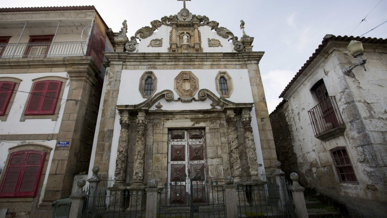 Primeiro festival 'Porca Lápis' para celebrar os 800 anos de Murça