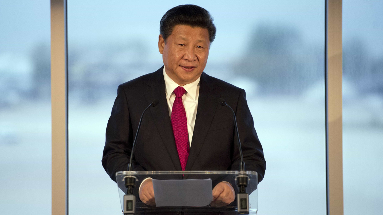China continuará “el camino del desarrollo pacífico”, afirma Xi