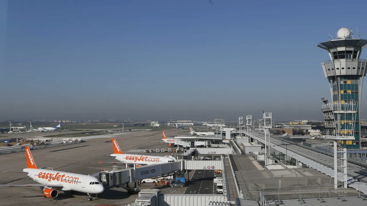 Europa. Prolongadas restrições a espaço aéreo do Médio Oriente