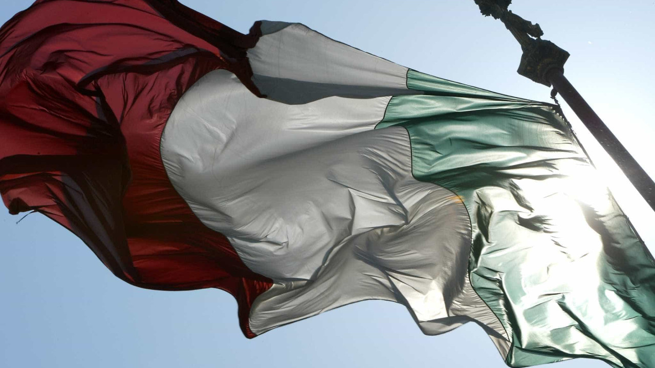 Itália torna-se o 1.º país do G7 a nomear novo embaixador para a Síria