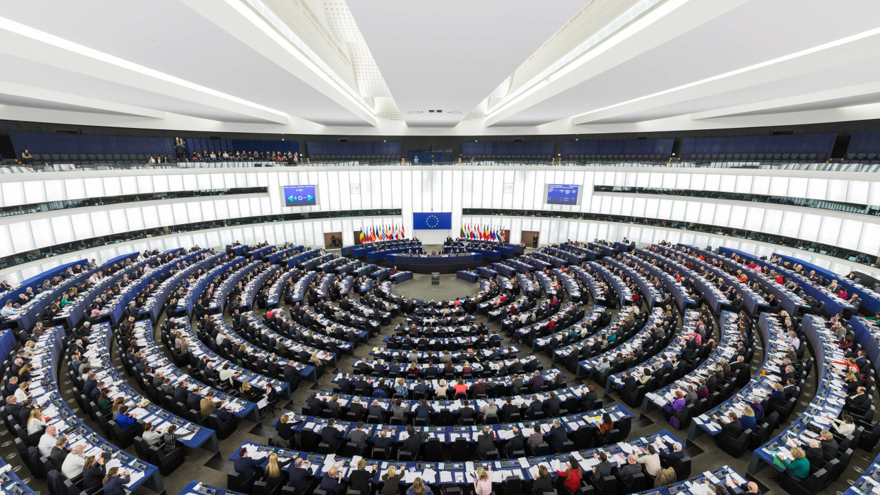 Eleições. Parlamento Europeu aguarda mais extrema-direita mas fragmentada