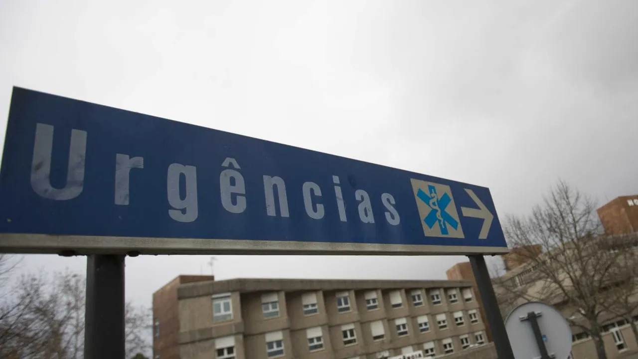 Quatro urgências hospitalares fechadas este sábado