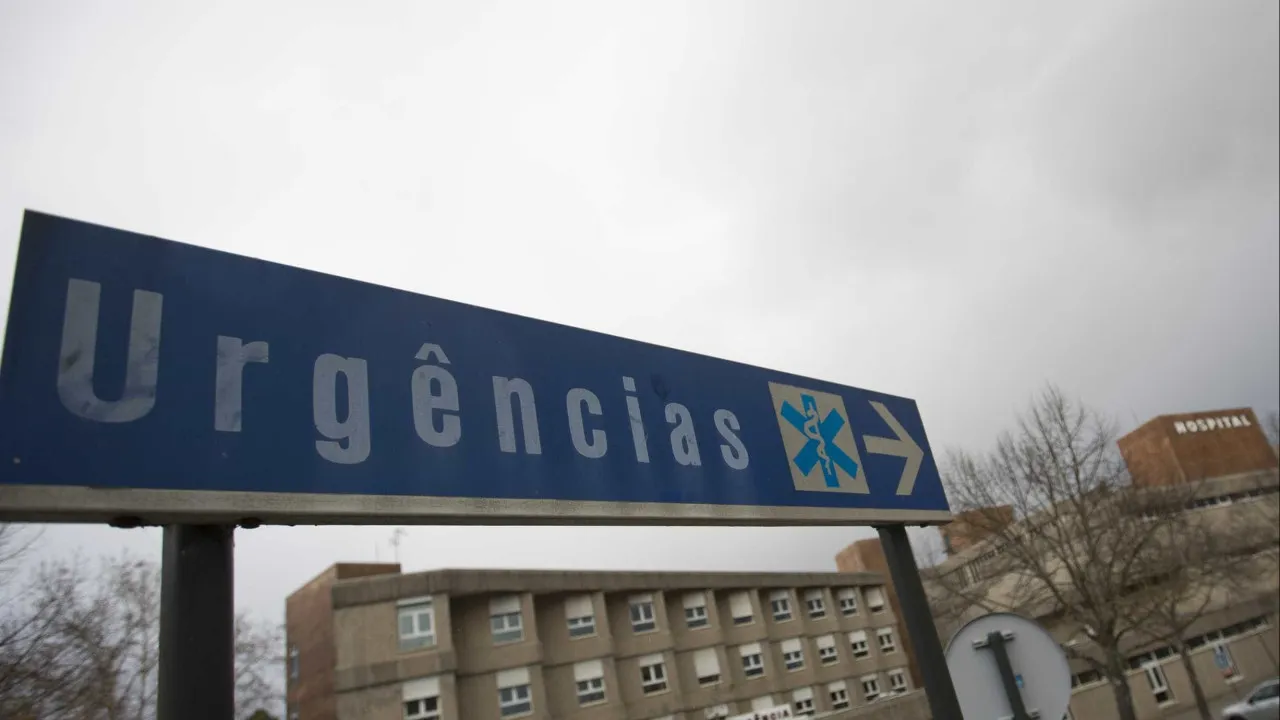 Cinco dezenas manifestaram-se pela continuidade das urgências de obstetrícia