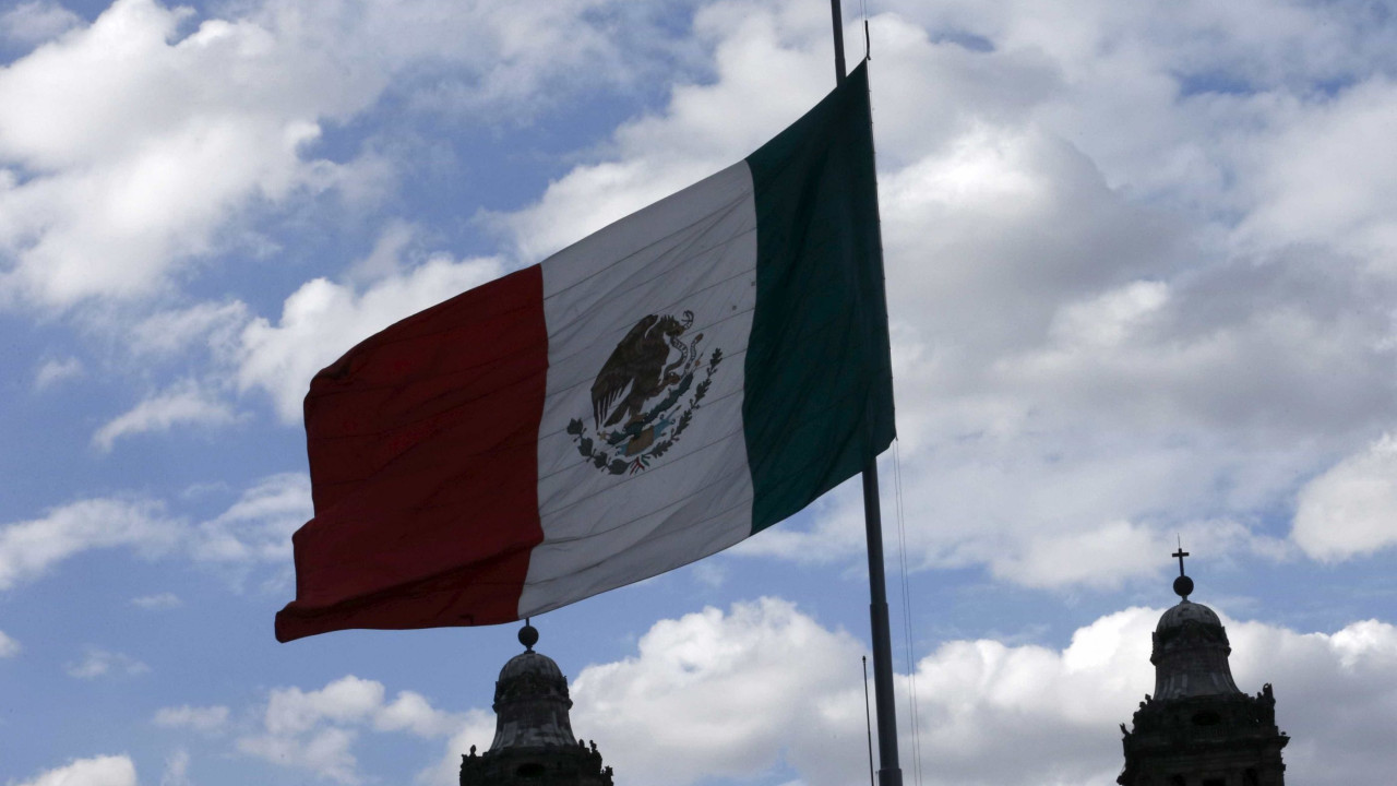 Detectives han desaparecido en México.  Ahora los han encontrado con vida