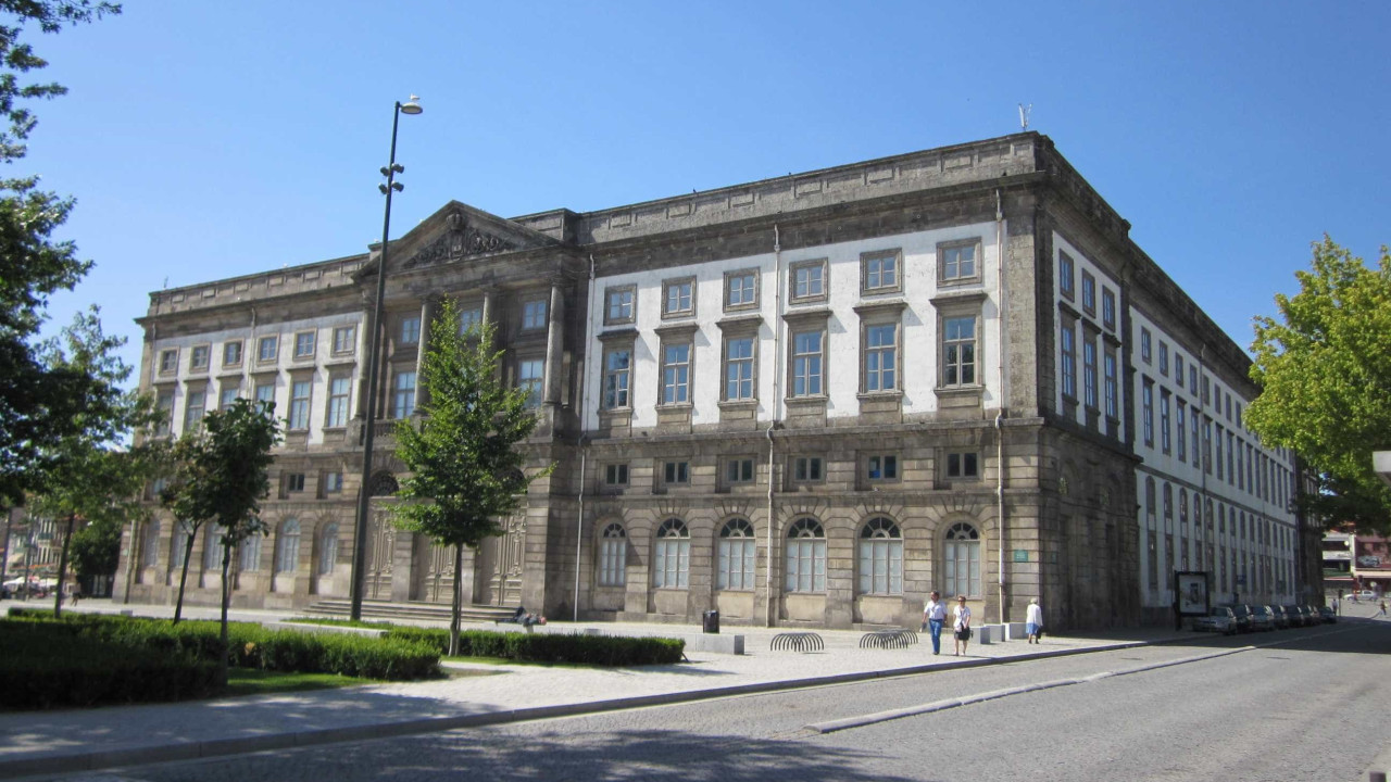 An der Universität Porto wurden 22 Anträge für das Erasmus+-Programm genehmigt