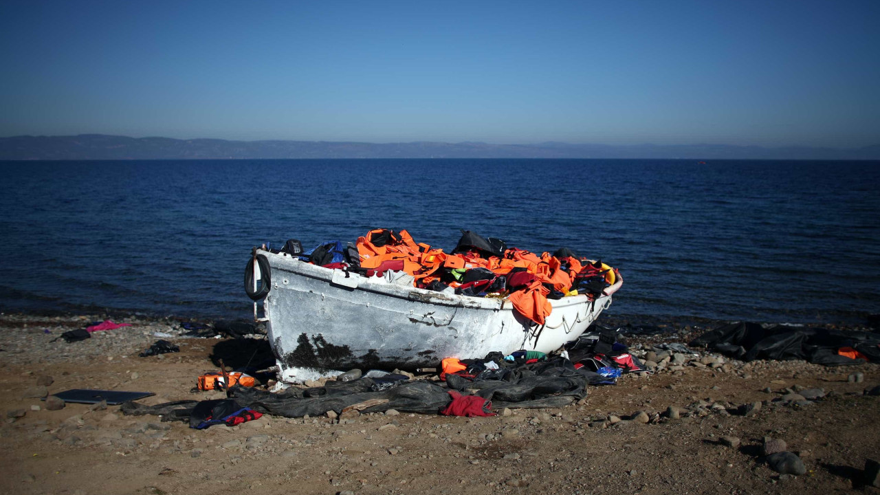 Marruecos revisó más barcos con inmigrantes a España