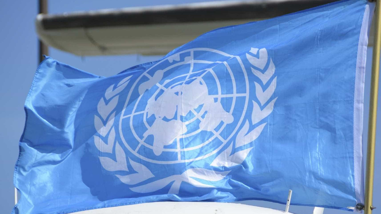 ONU apela ao salvamento de 185 pessoas de barco em perigo no Índico