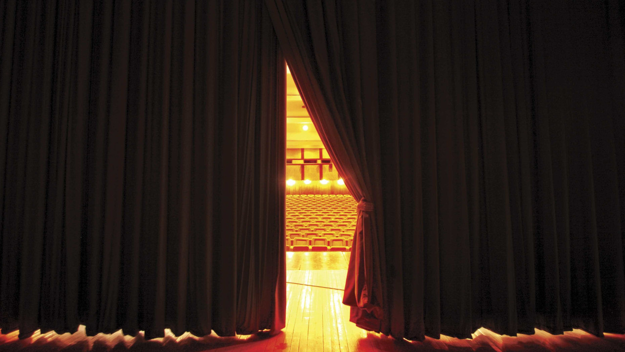 Teatro de Vila Real celebra 20 anos em 2024 com espetáculos gratuitos