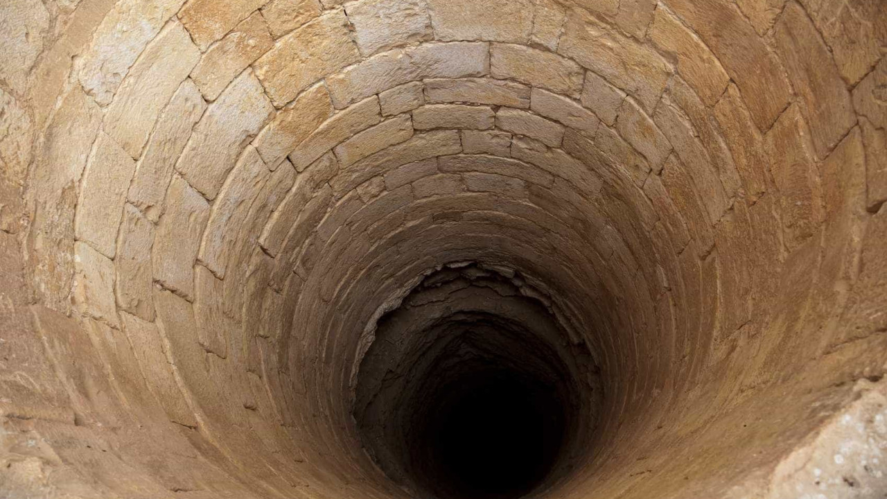 Vítima resgatada sem vida depois de cair num poço na Lezíria do Tejo