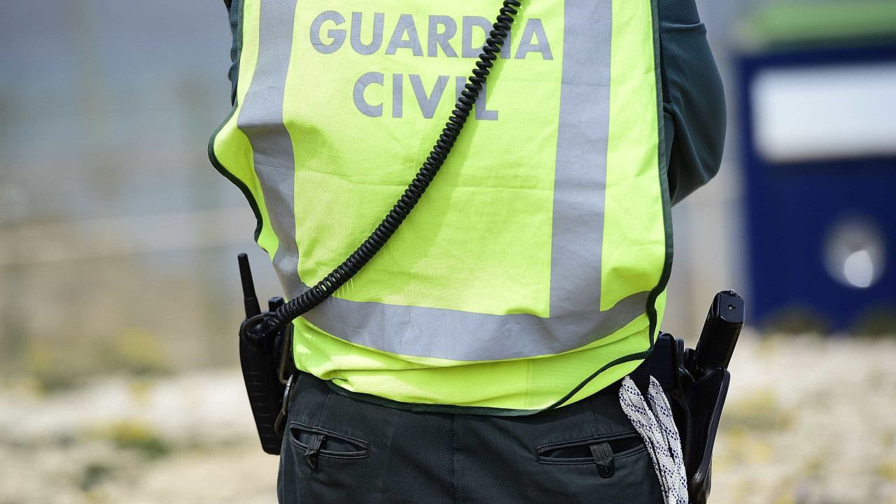 Ministério espanhol multado por ter &quot;pouco cuidado&quot; com carro apreendido