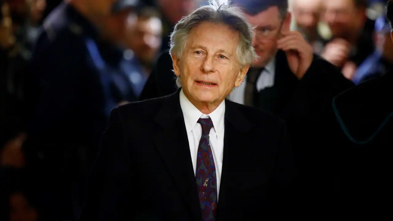 Anulado processo civil contra Polanski por violação de menor em 1973